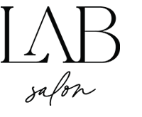 Lab Salon Logo