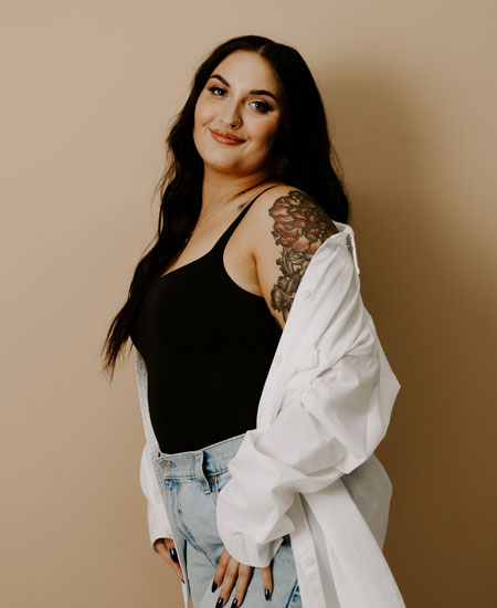 Darla photo