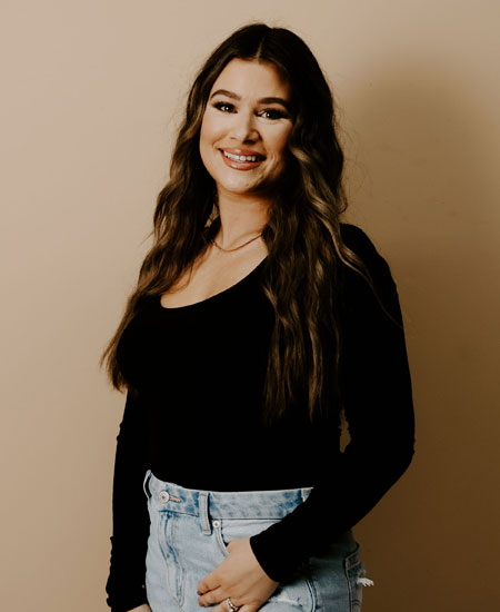 Gianna photo