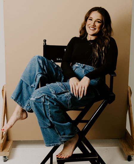 Taylor photo
